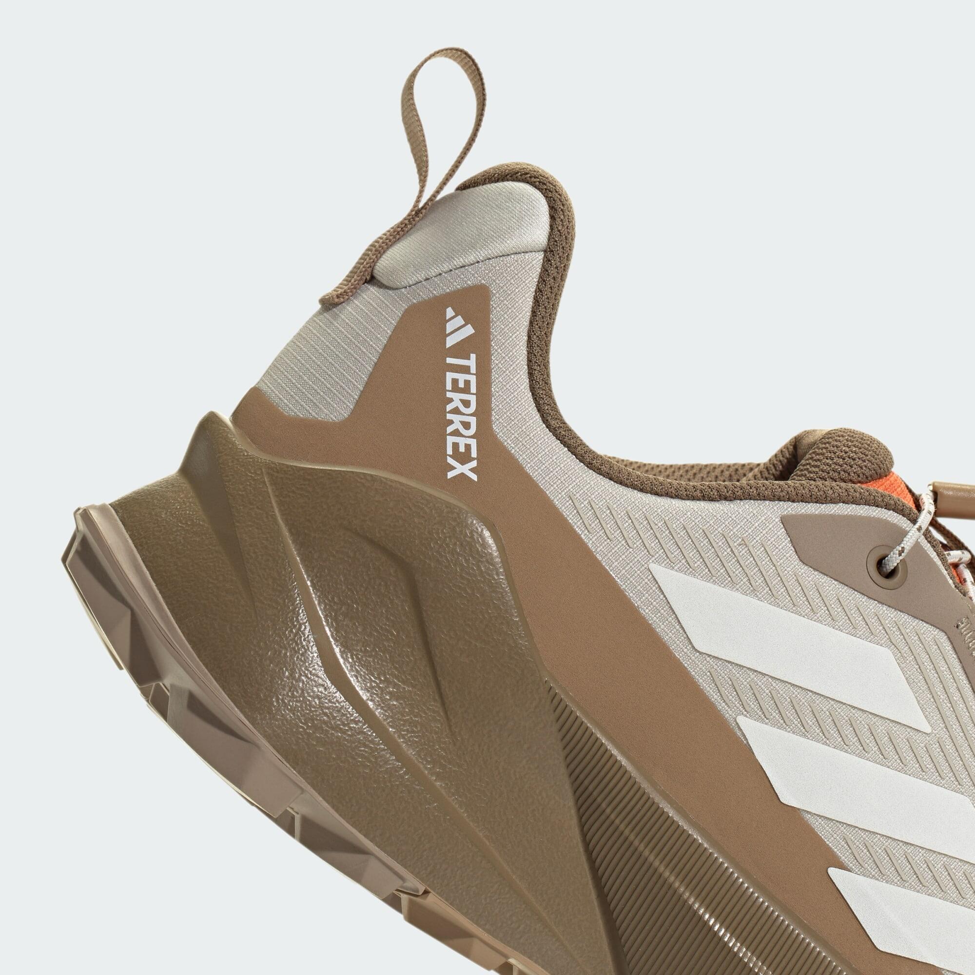 Chaussure de randonnée laçage rapide Terrex Trailmaker 2 GORE-TEX 5/8