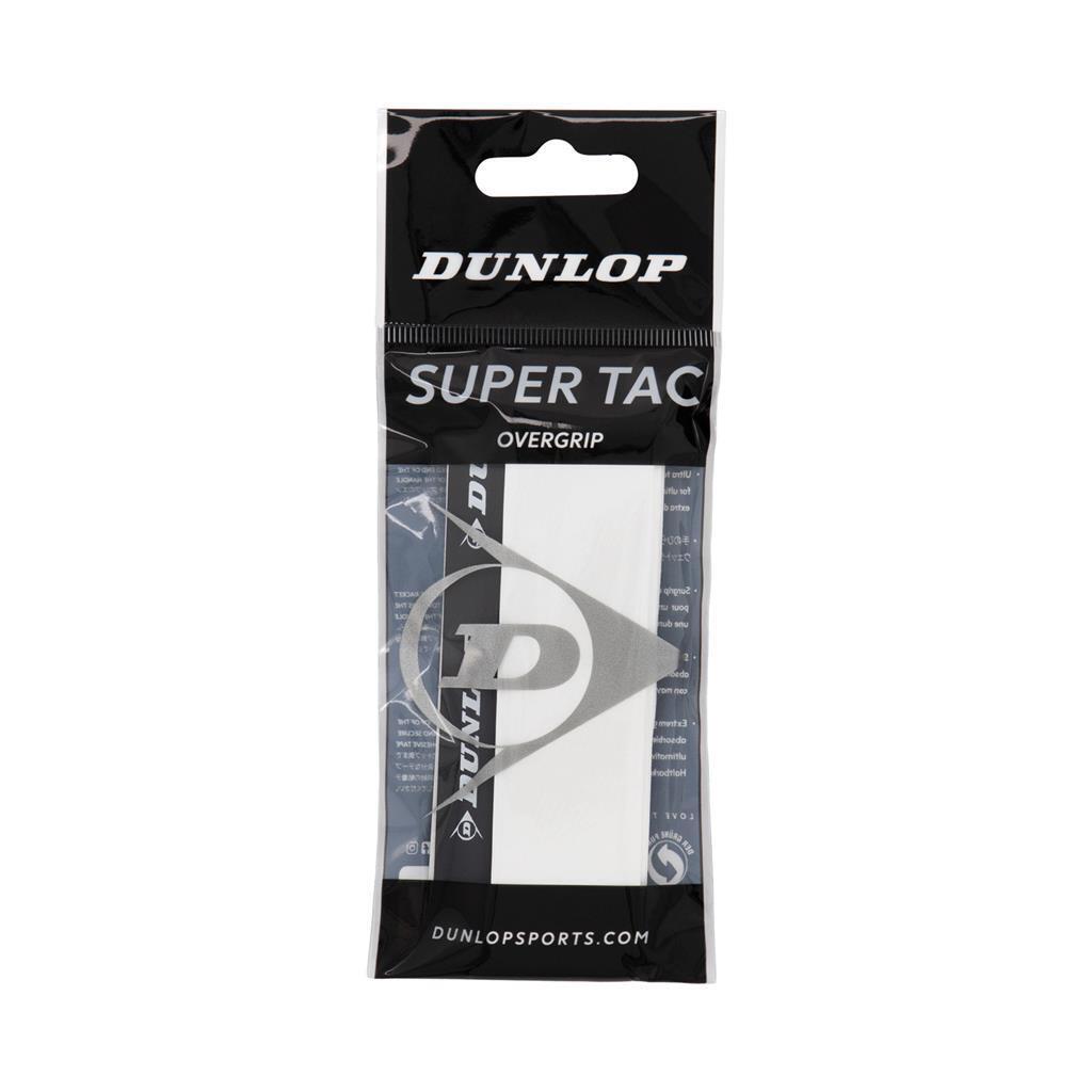 DUNLOP Grip Dunlop super