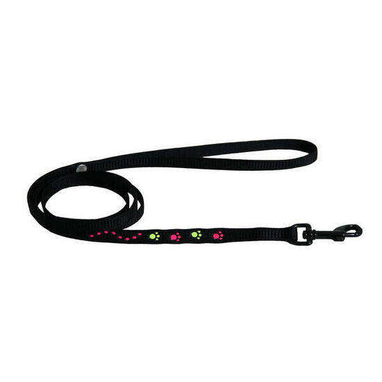 Laisse pour chien nylon Martin Sellier