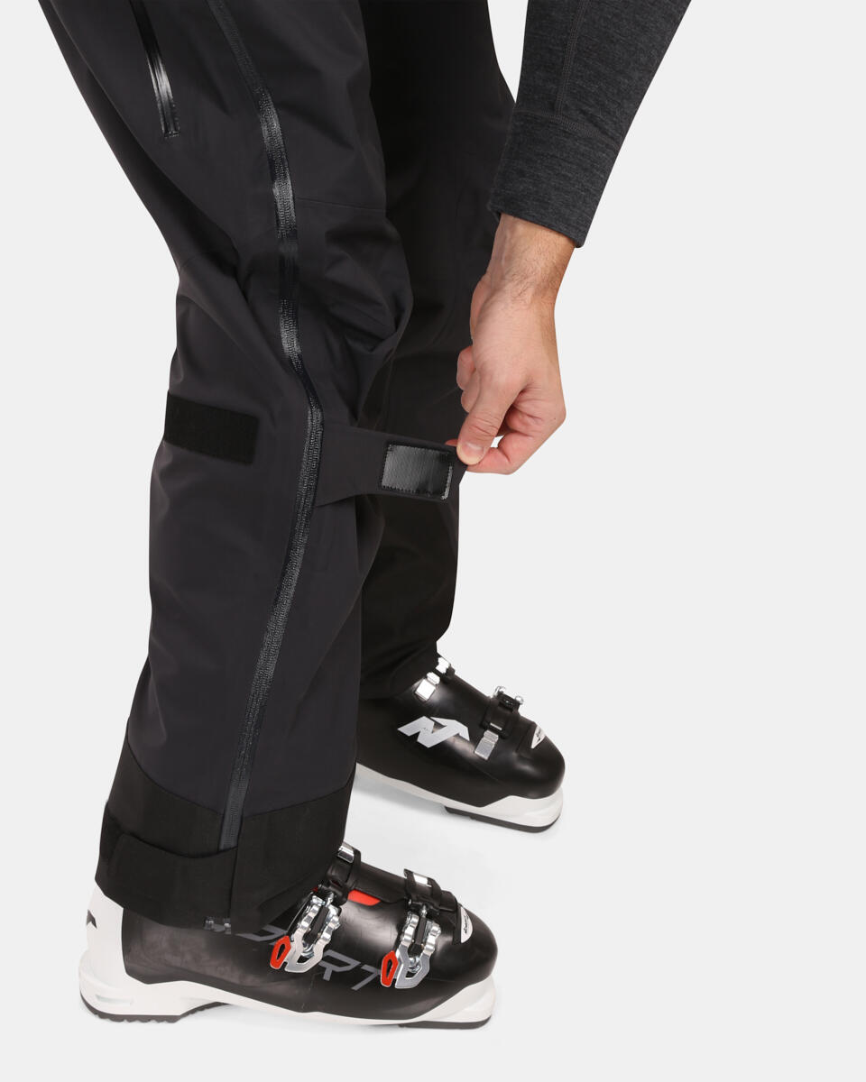 Pantaloni con membrana da uomo Kilpi LAZZARO-M 5/7