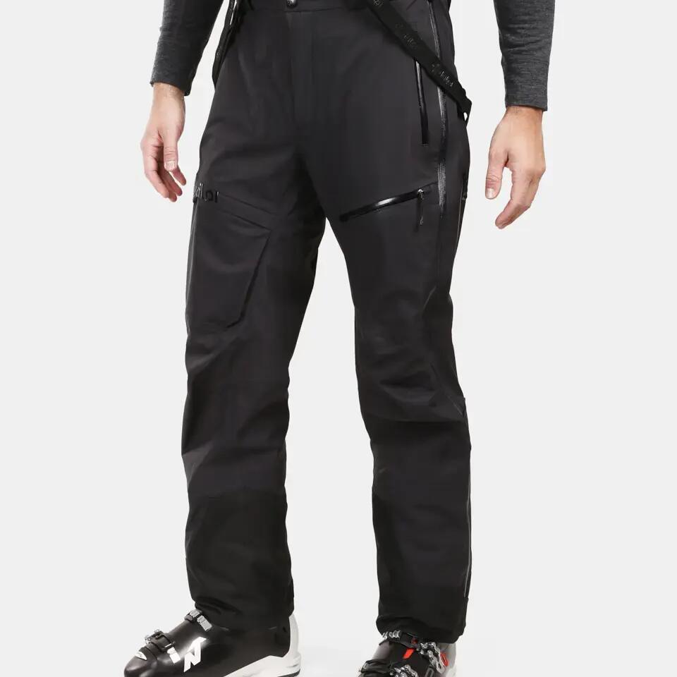Men's membrane pants Kilpi LAZZARO-M