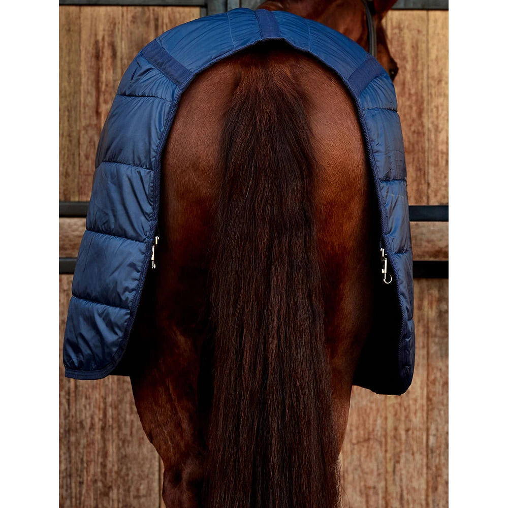 Undercover voor paarden Weatherbeeta Comfitec Thermi-Heat 100g 2/4