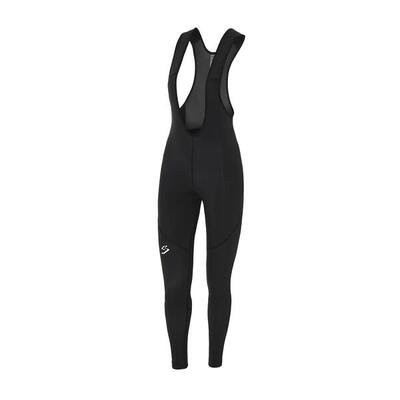 Culotte largo de ciclismo mujer Anatomic Spiuk
