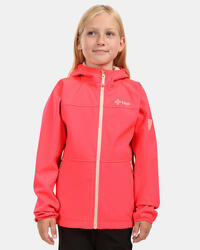 Veste softshell fille Kilpi RAVIA-J