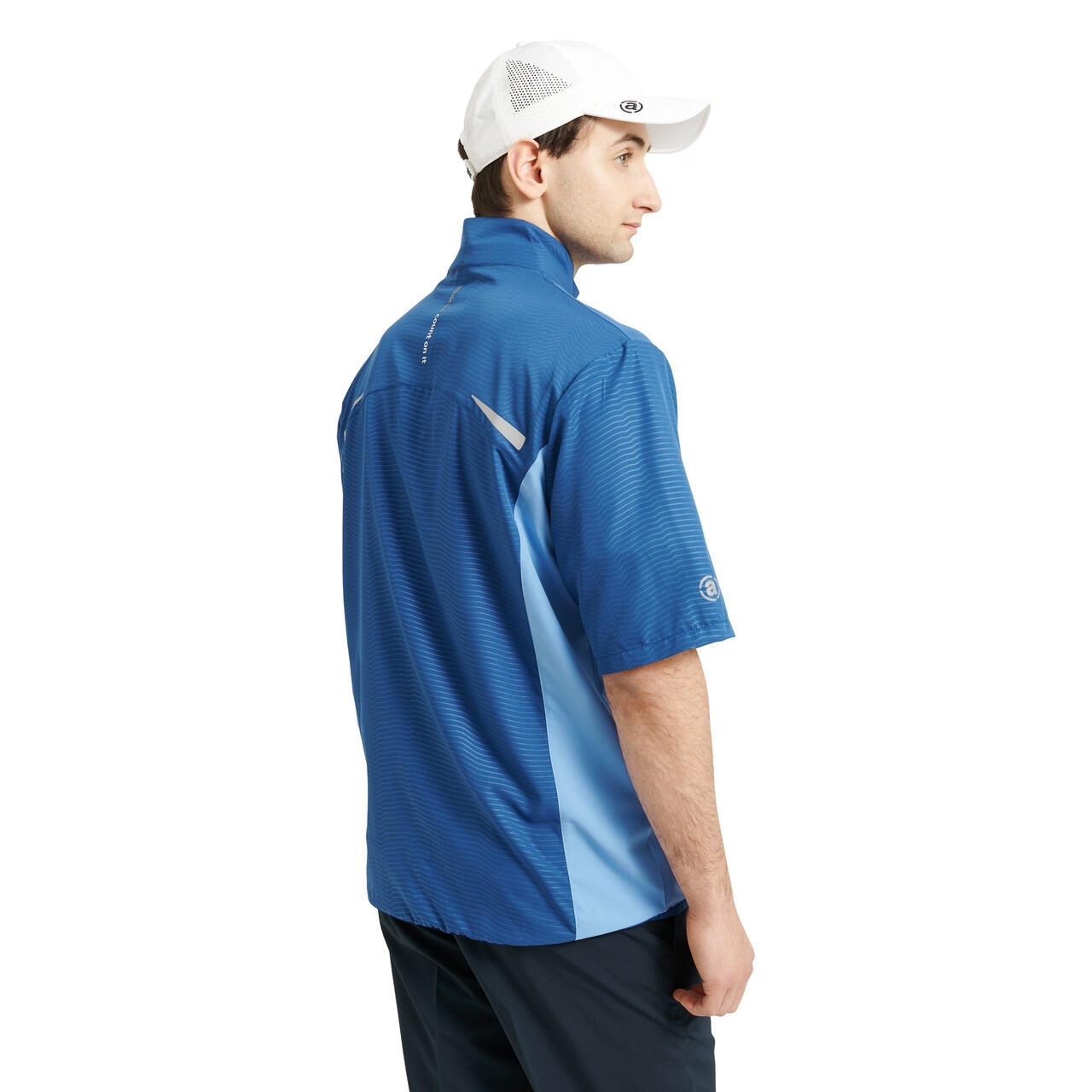 Veste Abacus Lanark 2/3