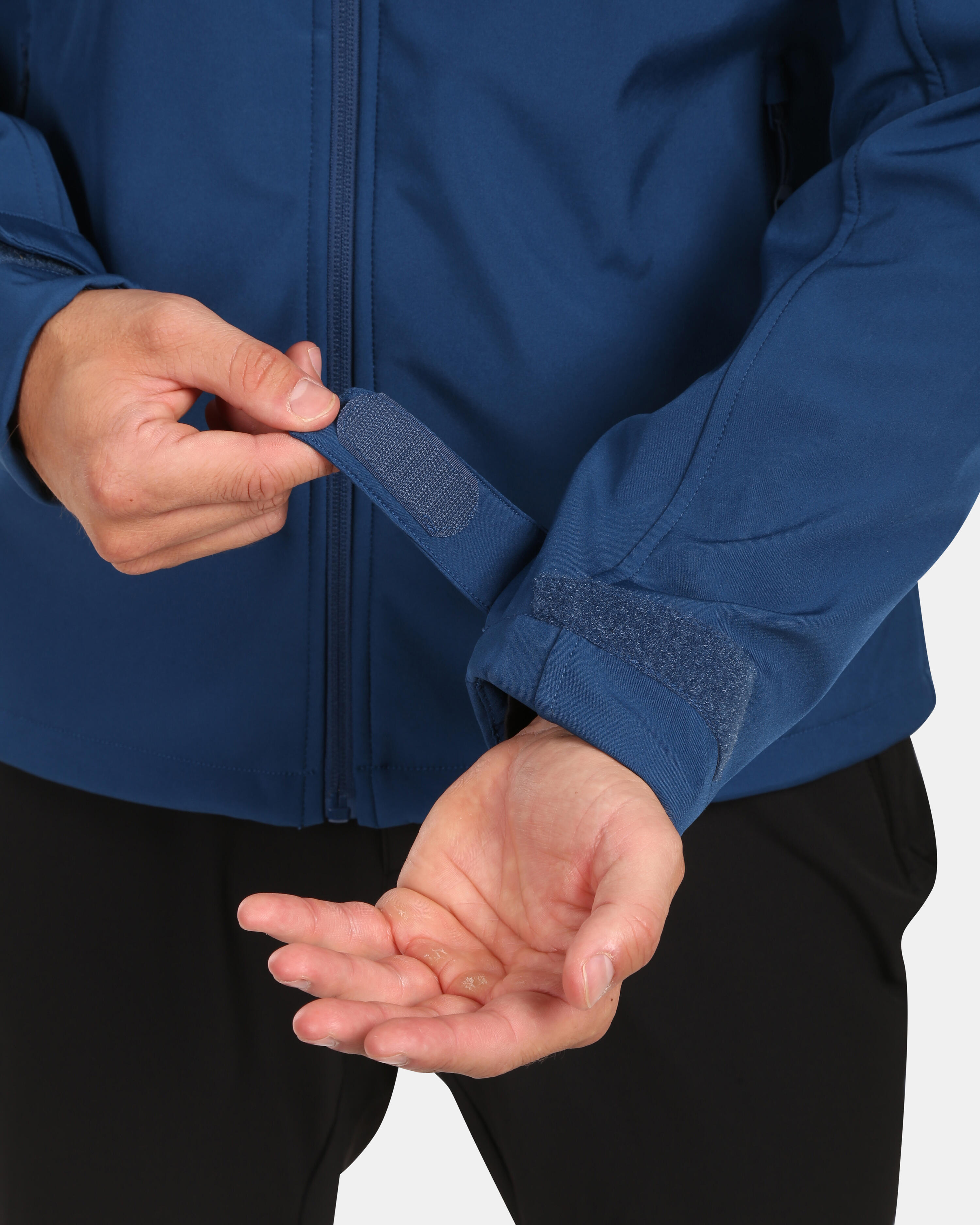 Veste softshell Kilpi Ravio-M homme bleue 3/7