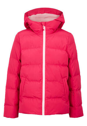 Skijacke AMANI-Z dunkelblau