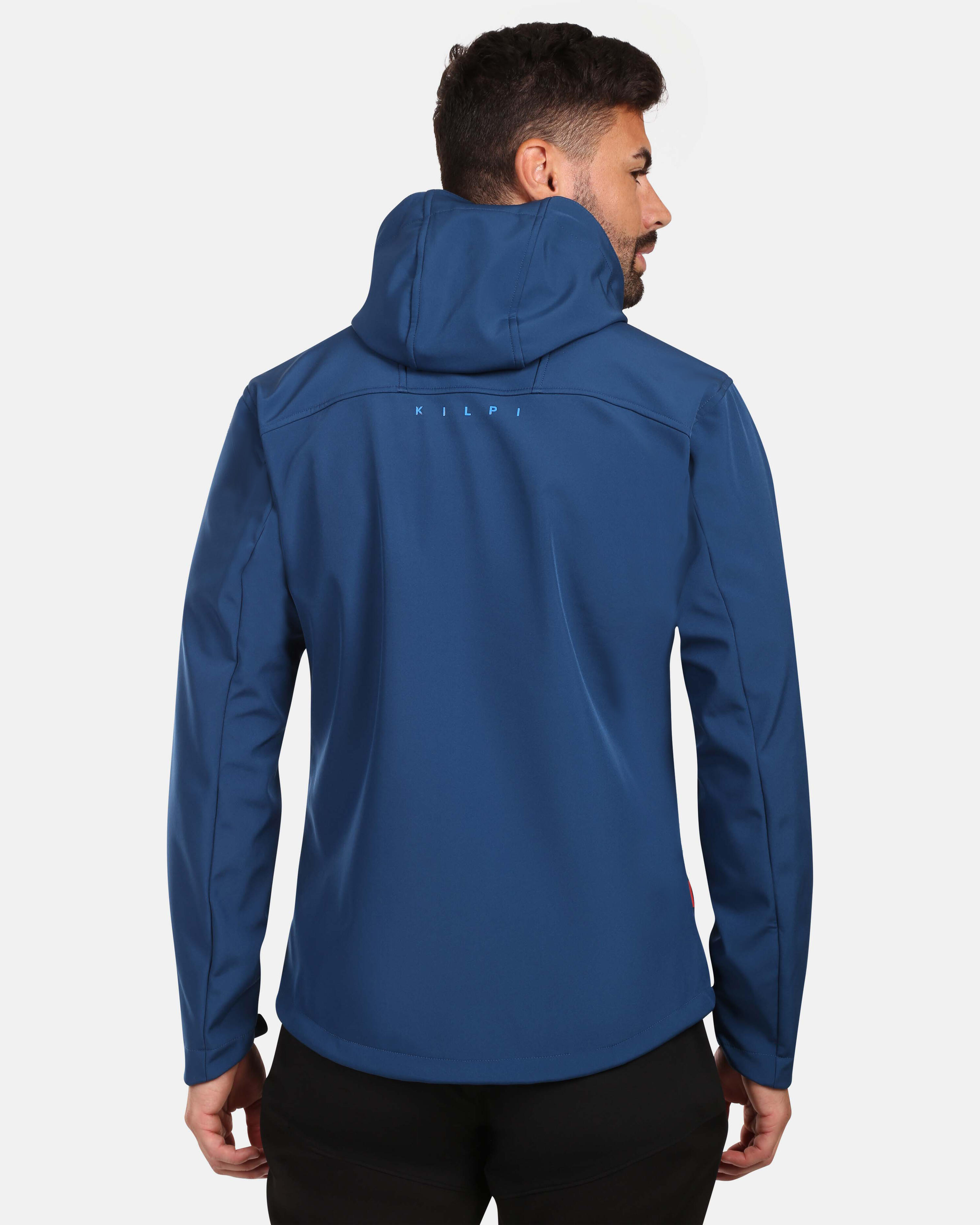 Veste softshell Kilpi Ravio-M homme bleue 2/7