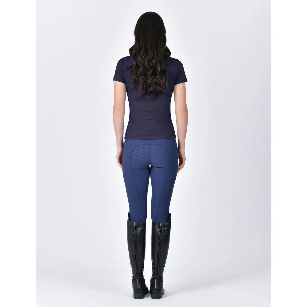 T-shirt casual donna Weatherbeeta 3/4