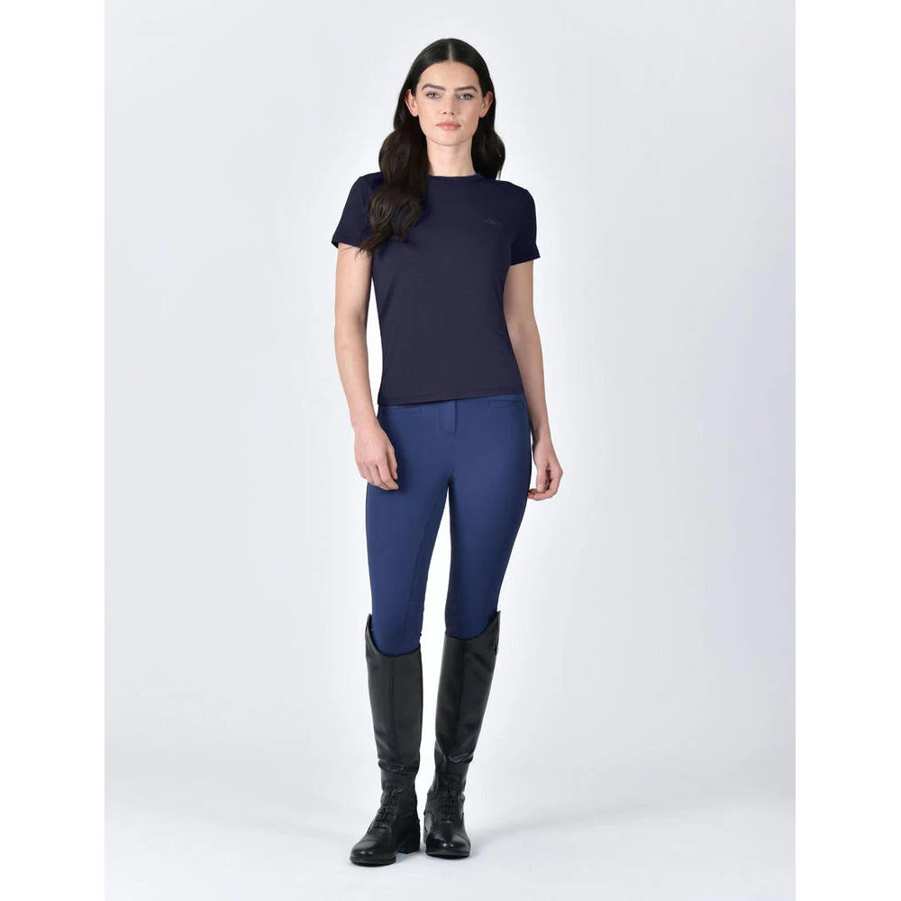 T-shirt casual donna Weatherbeeta 2/4