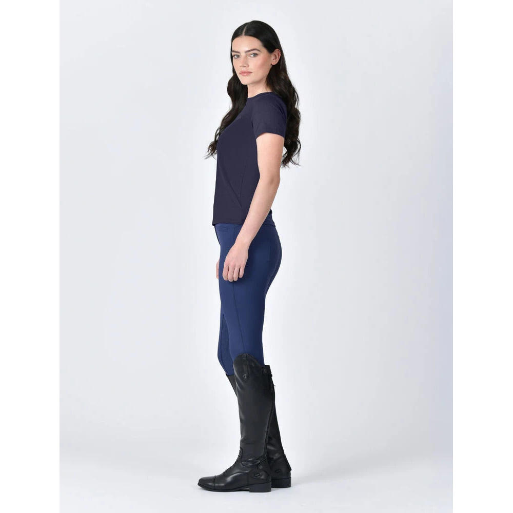 T-shirt casual donna Weatherbeeta 4/4