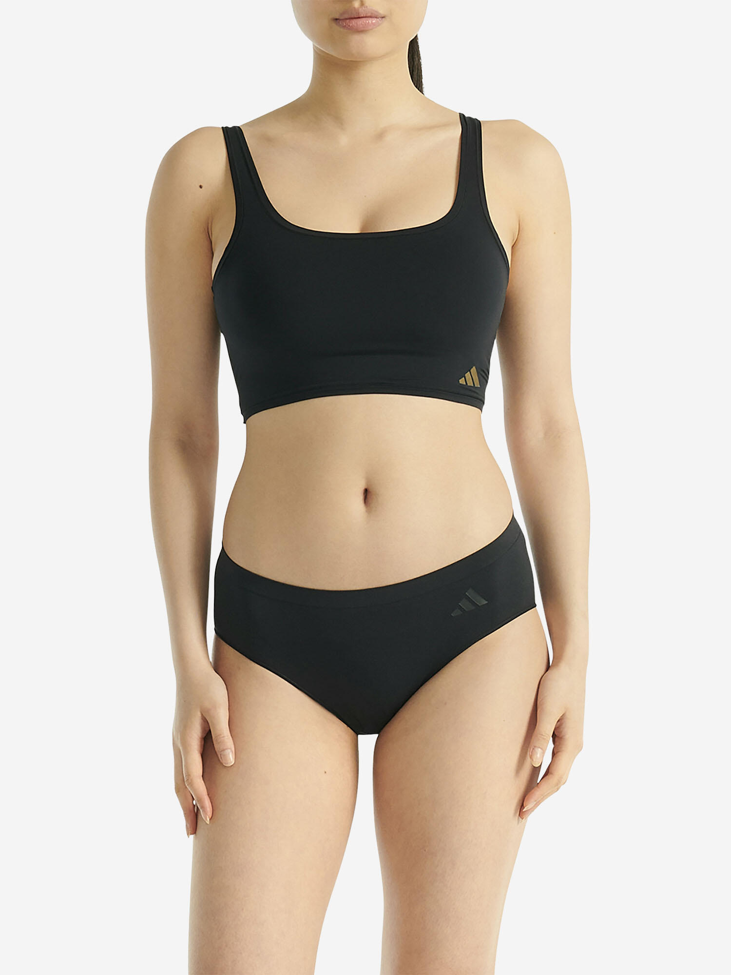 Hipster bequeme Panty Damen - Sport Active Light Flex mehrfarbig 6/6