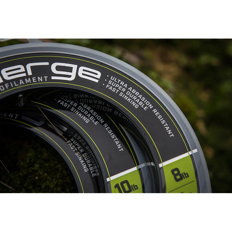 Fishing line Matrix 8lb - 3.6kg 3/5