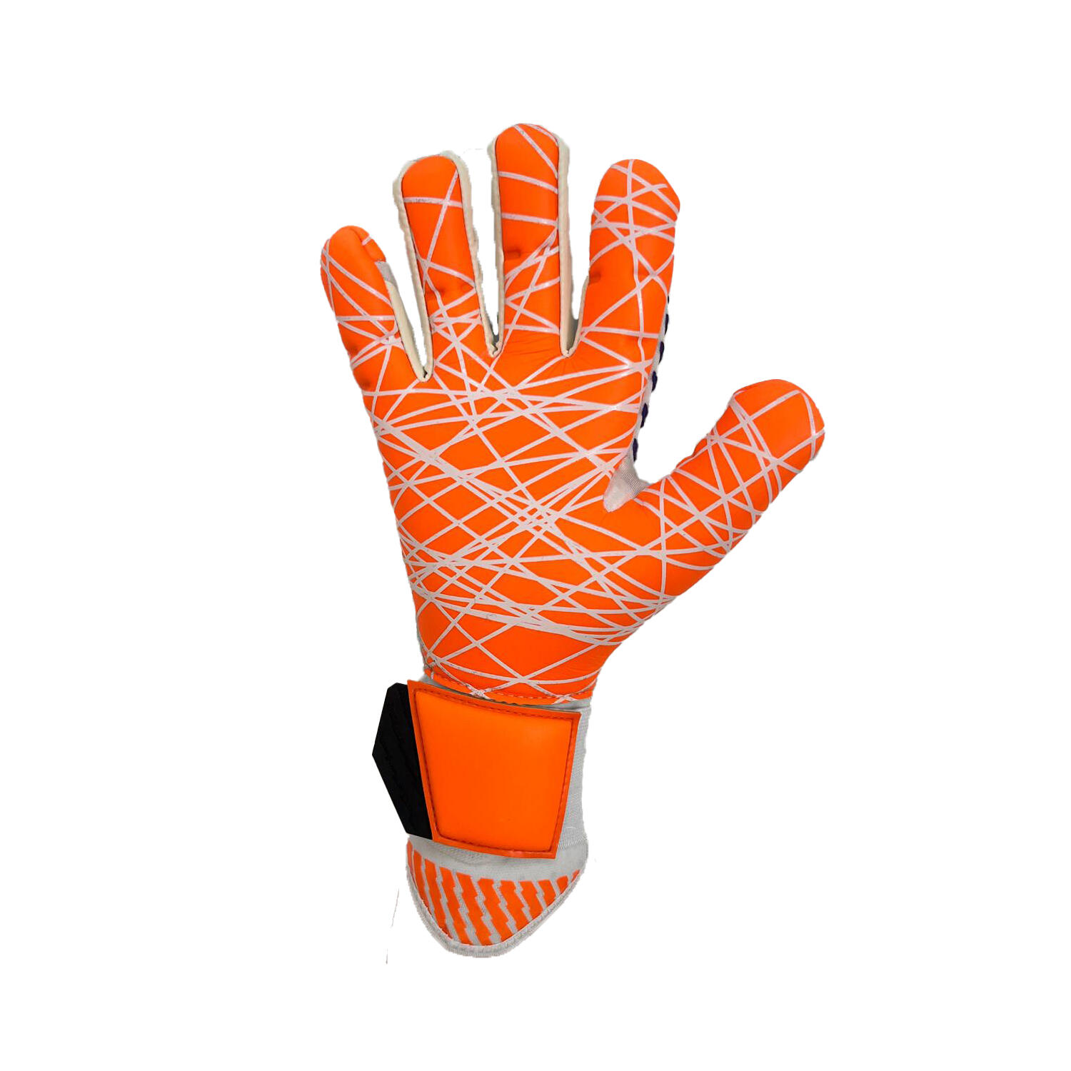 Keepershandschoenen Uhlsport FM Cybertec Maignan Ultragrip HN 2/5