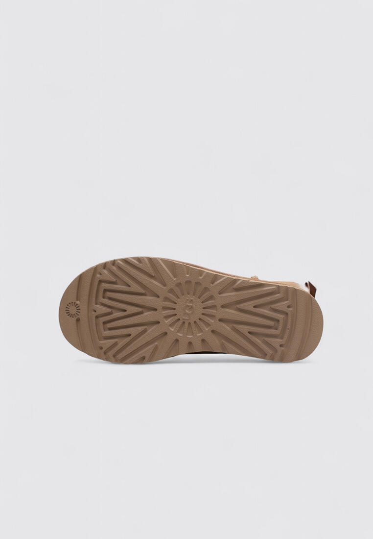 Zapatillas  Mini Bailey Bow II Chestnut 5/5