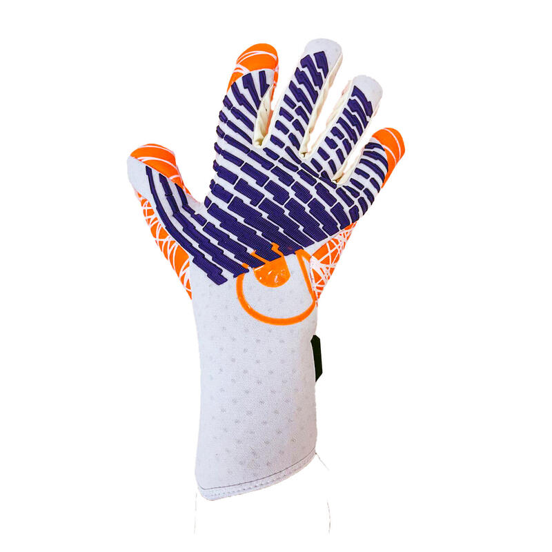 Uhlsport FM Cybertec Ultragrip Gants De Gardien De But - Adhérence Maximale