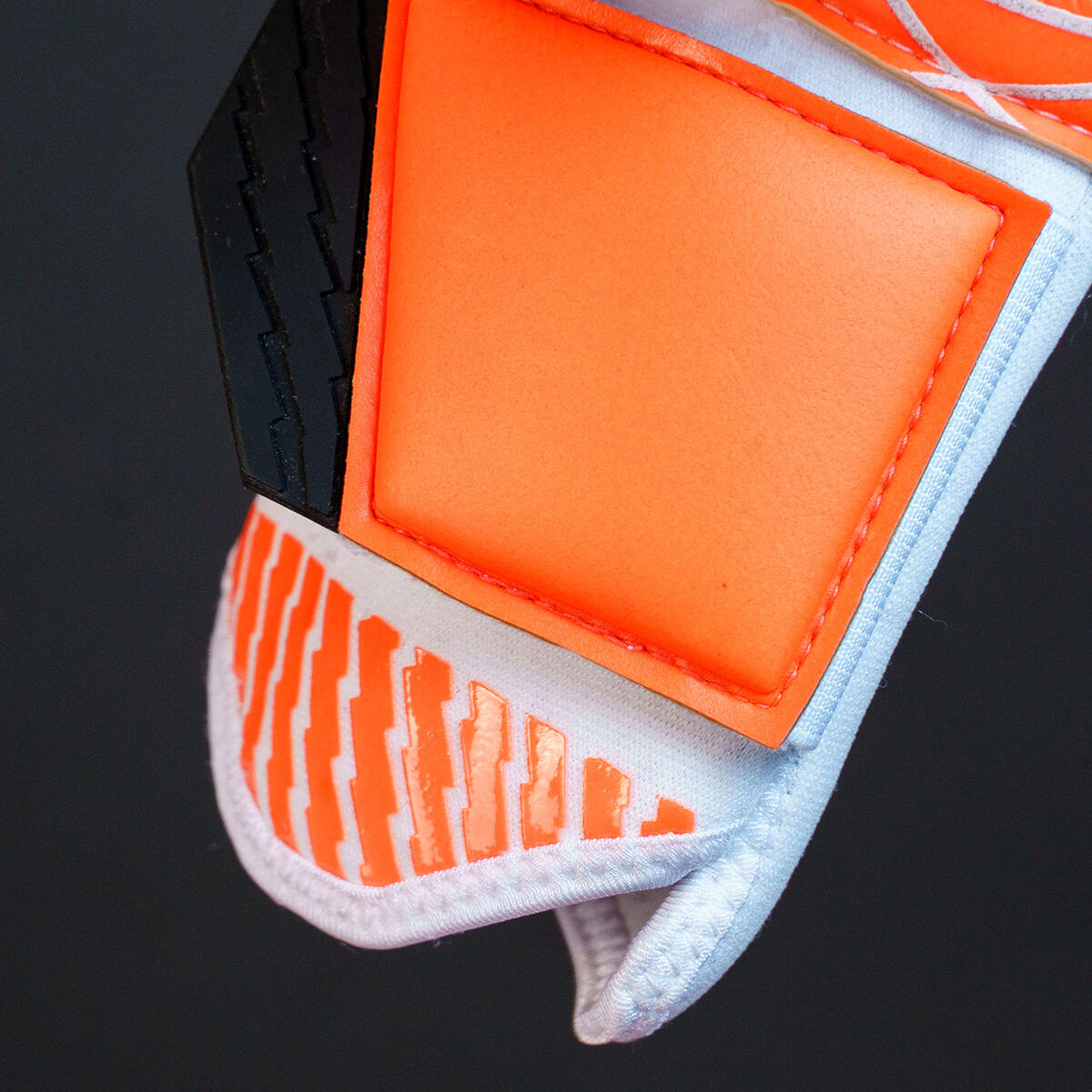 Keepershandschoenen Uhlsport FM Cybertec Maignan Ultragrip Hn Keepershandschoenen Uhlsport FM Cybertec Maignan Ultragrip Hn