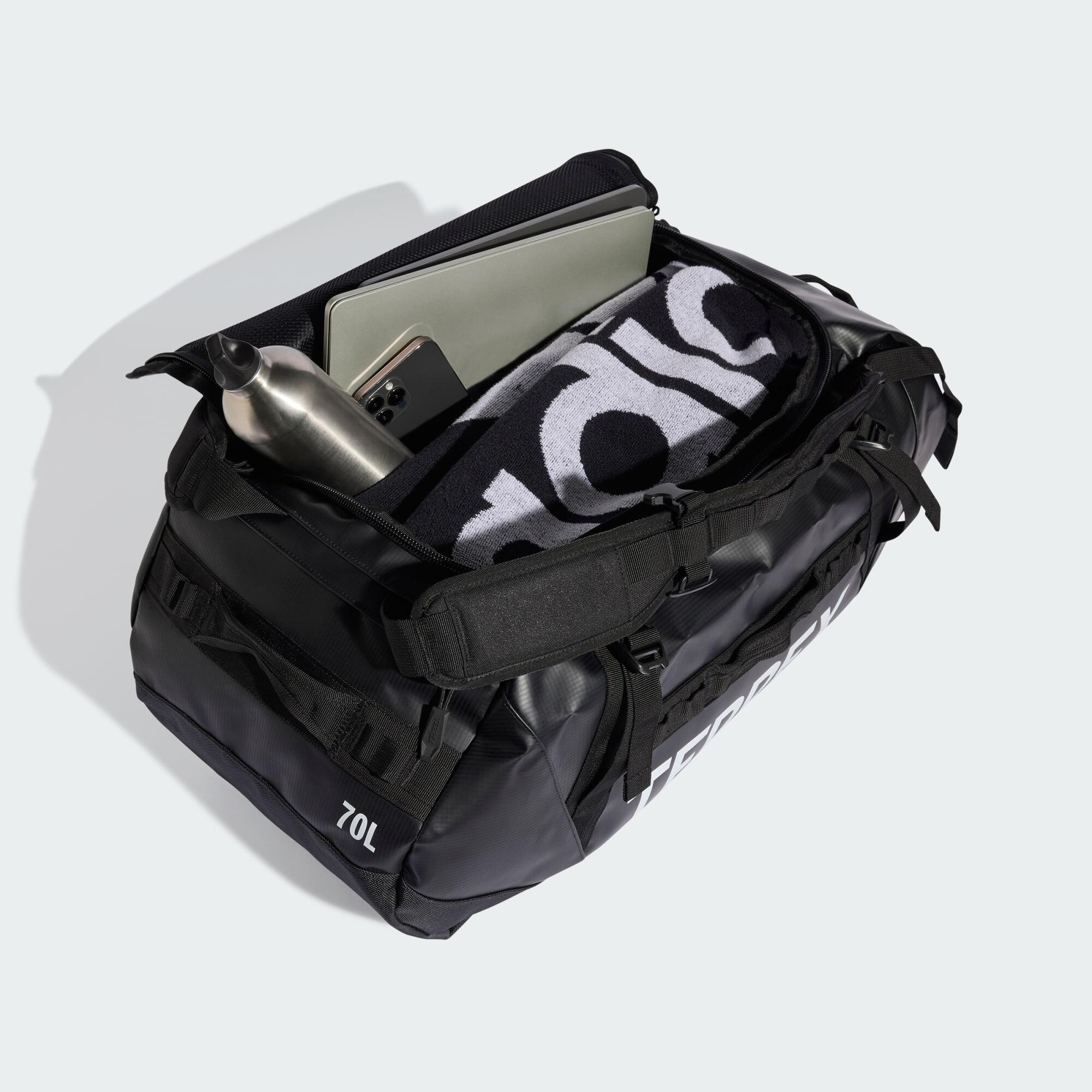 Borsone Terrex Xperior Expedition 70L 4/7