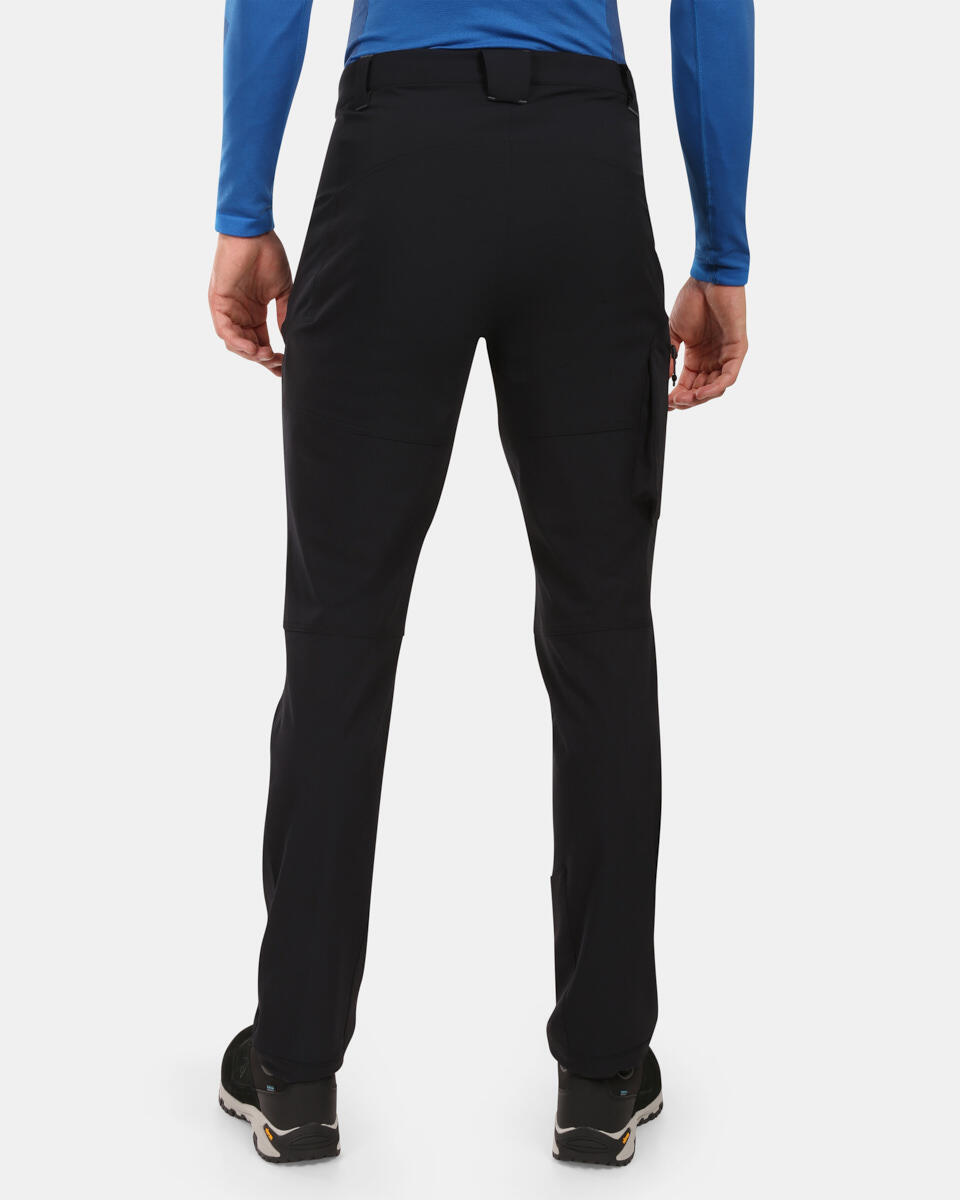 Outdoorbroek voor heren Kilpi TIDE-M 2/5