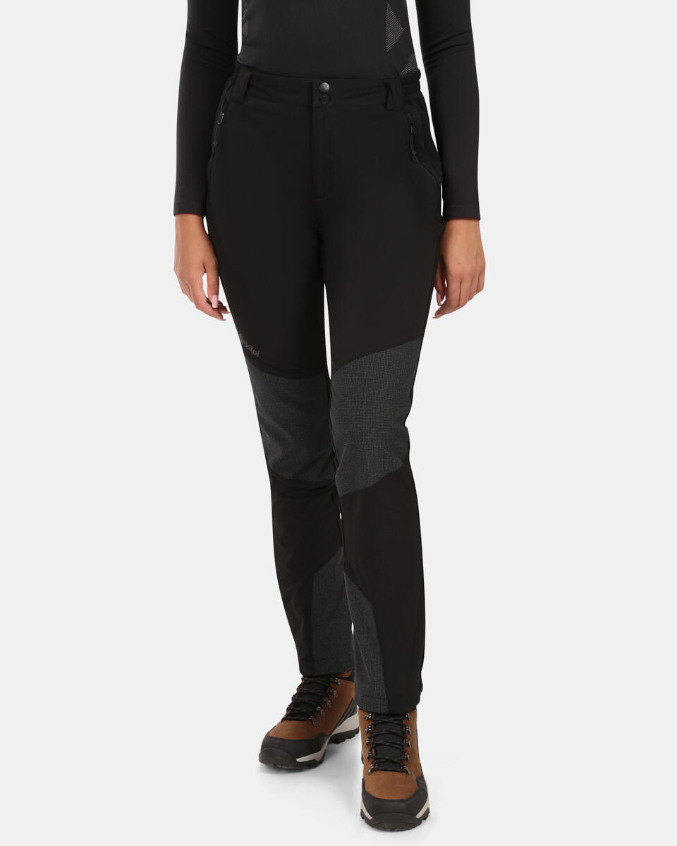 Pantaloni outdoor da donna Kilpi NUUK-W 3/7