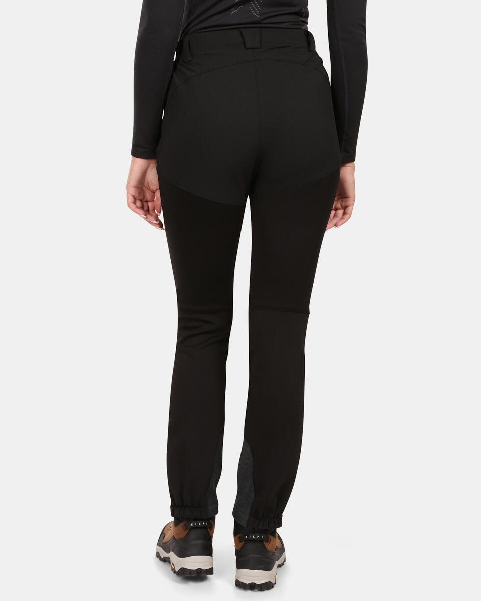 Pantaloni outdoor da donna Kilpi NUUK-W 2/7