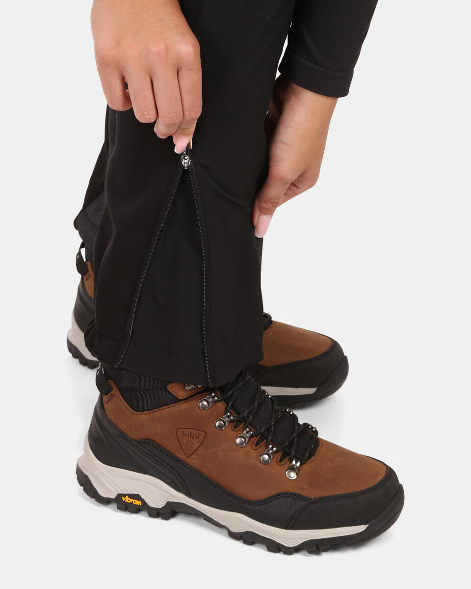 Pantaloni outdoor da donna Kilpi NUUK-W 7/7