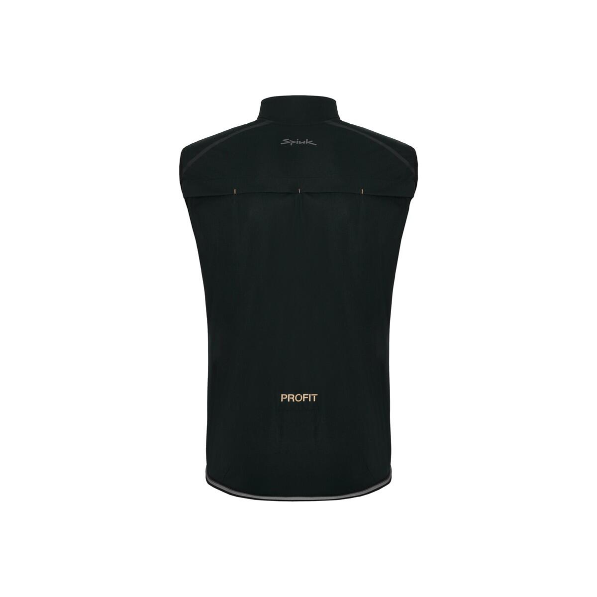 Chaleco de ciclismo unisex Profit Ultralight Spiuk 2/4