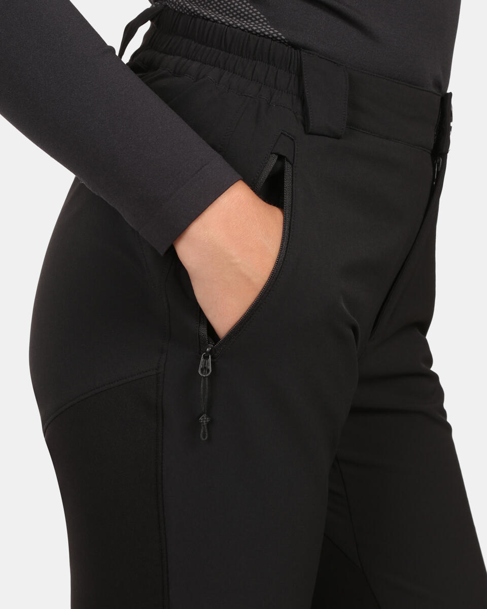 Pantaloni outdoor da donna Kilpi NUUK-W 4/7