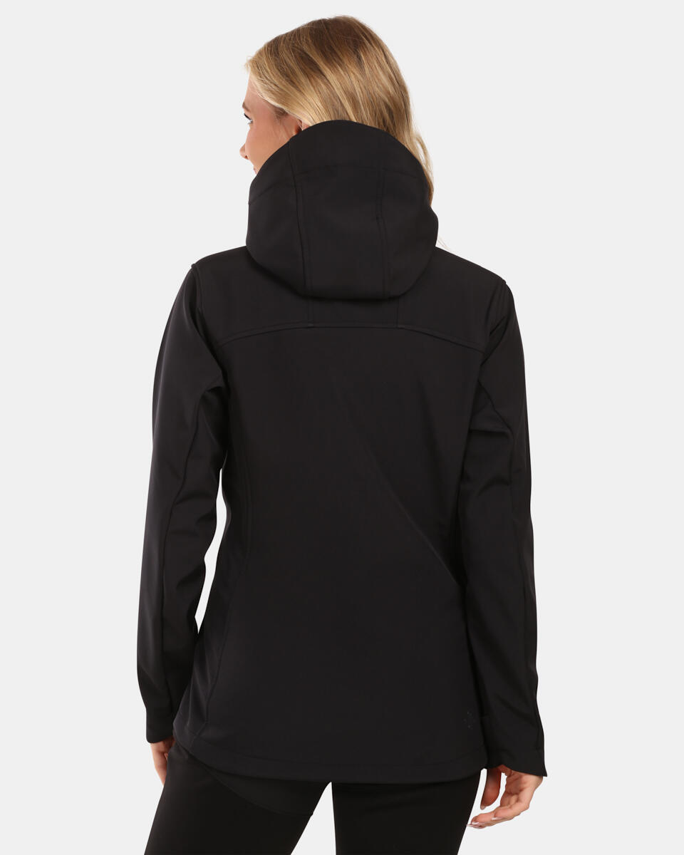 Softshelljas voor dames Kilpi RAVIA-W 2/6