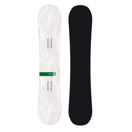 EVIDSEN Snowboards – RNTL – All-Mountain-Snowboard