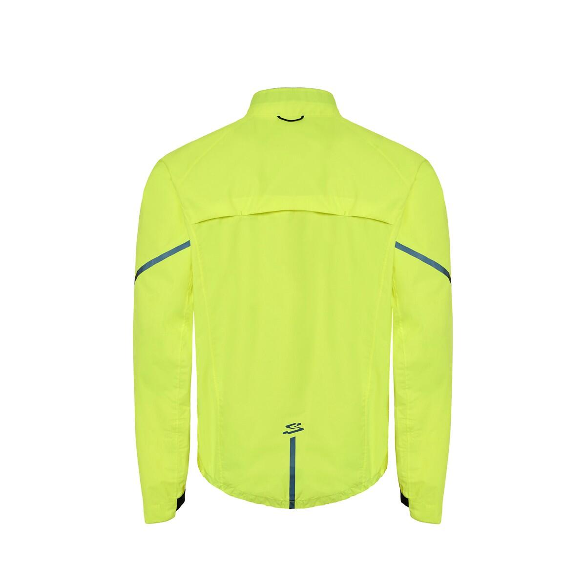 Impermeable de ciclismo unisex Top Ten membrana Spiuk 2/4