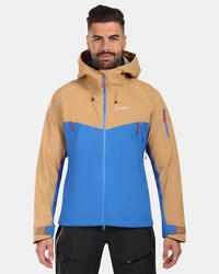 Blouson hardshell homme Kilpi TRINITY-M