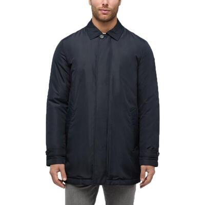 Giacca Geox Modello M Avery Colore Nero