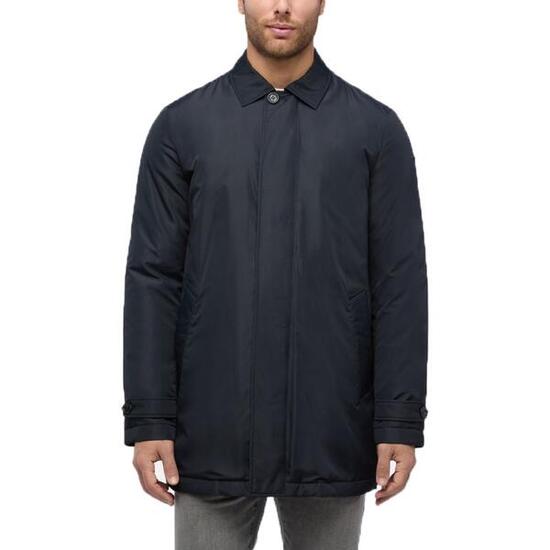 Giacca Geox Modello M Avery Colore Nero