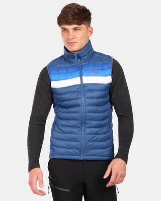 Gilet isolante da uomo Kilpi KENAI-M