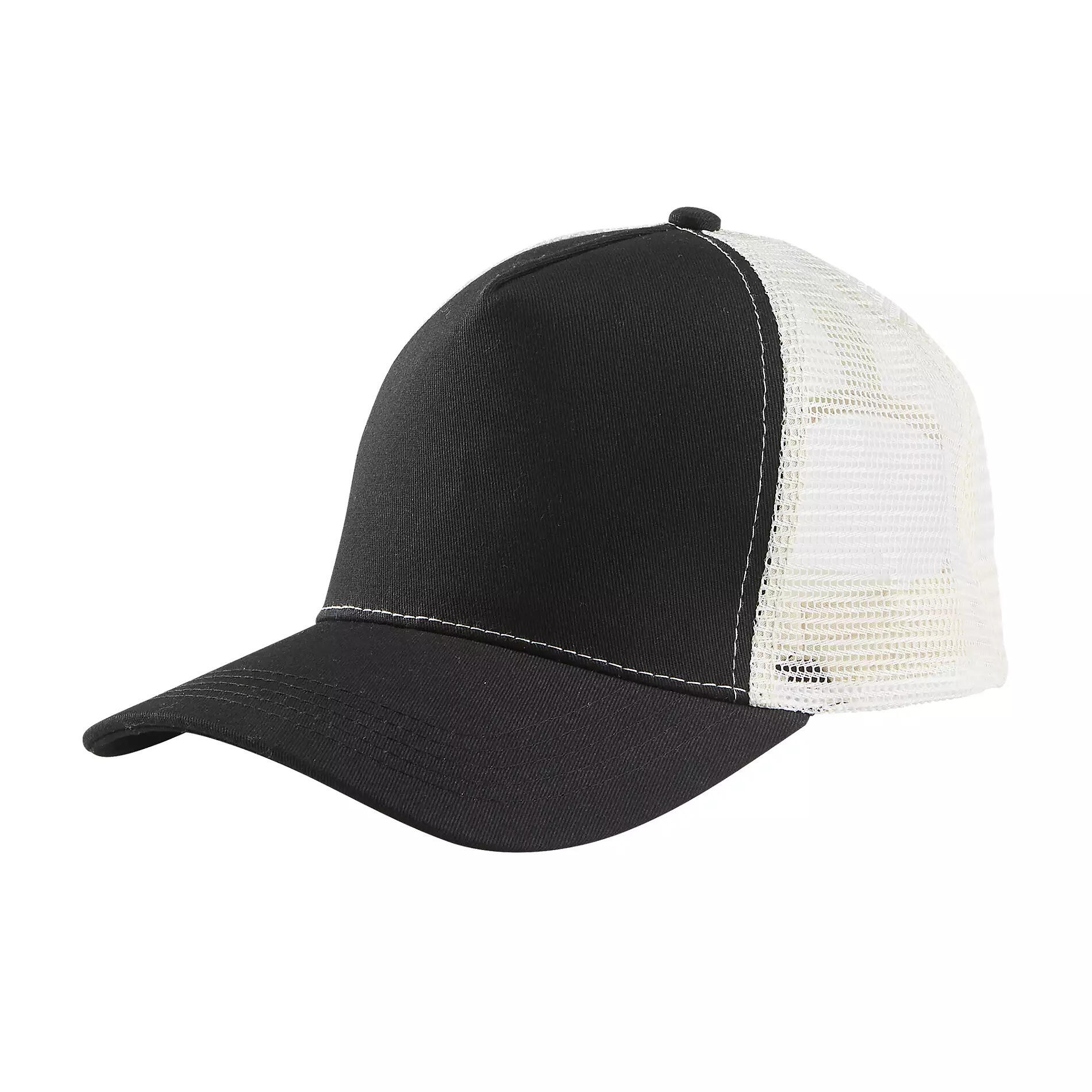 SOL'S Cappellino 5 pannelli Sol's Blink