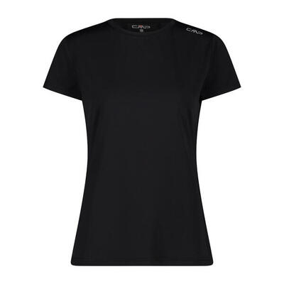T-shirt van jersey voor vrouwen cmp