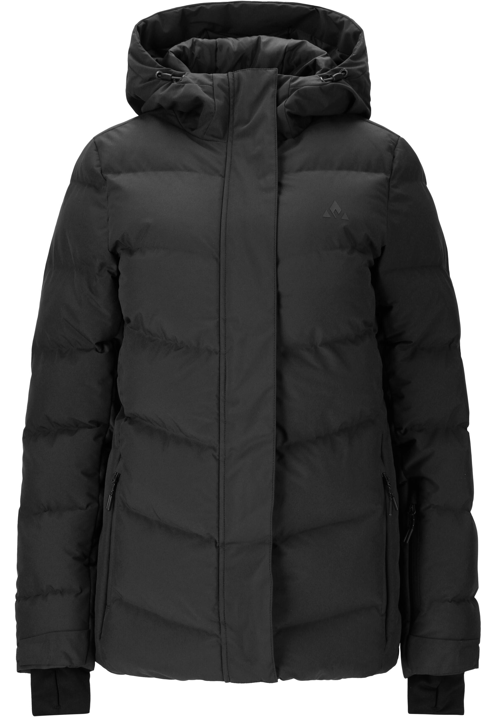 Kurtka narciarska damska Whistler Cheno W-PRO 10000