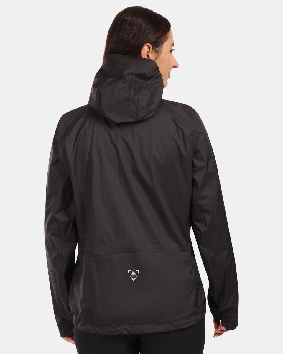Veste hardshell femme Kilpi Hurricane-W 2/7