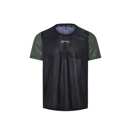 Camiseta de ciclismo unisex All Terrain Searcher Spiuk