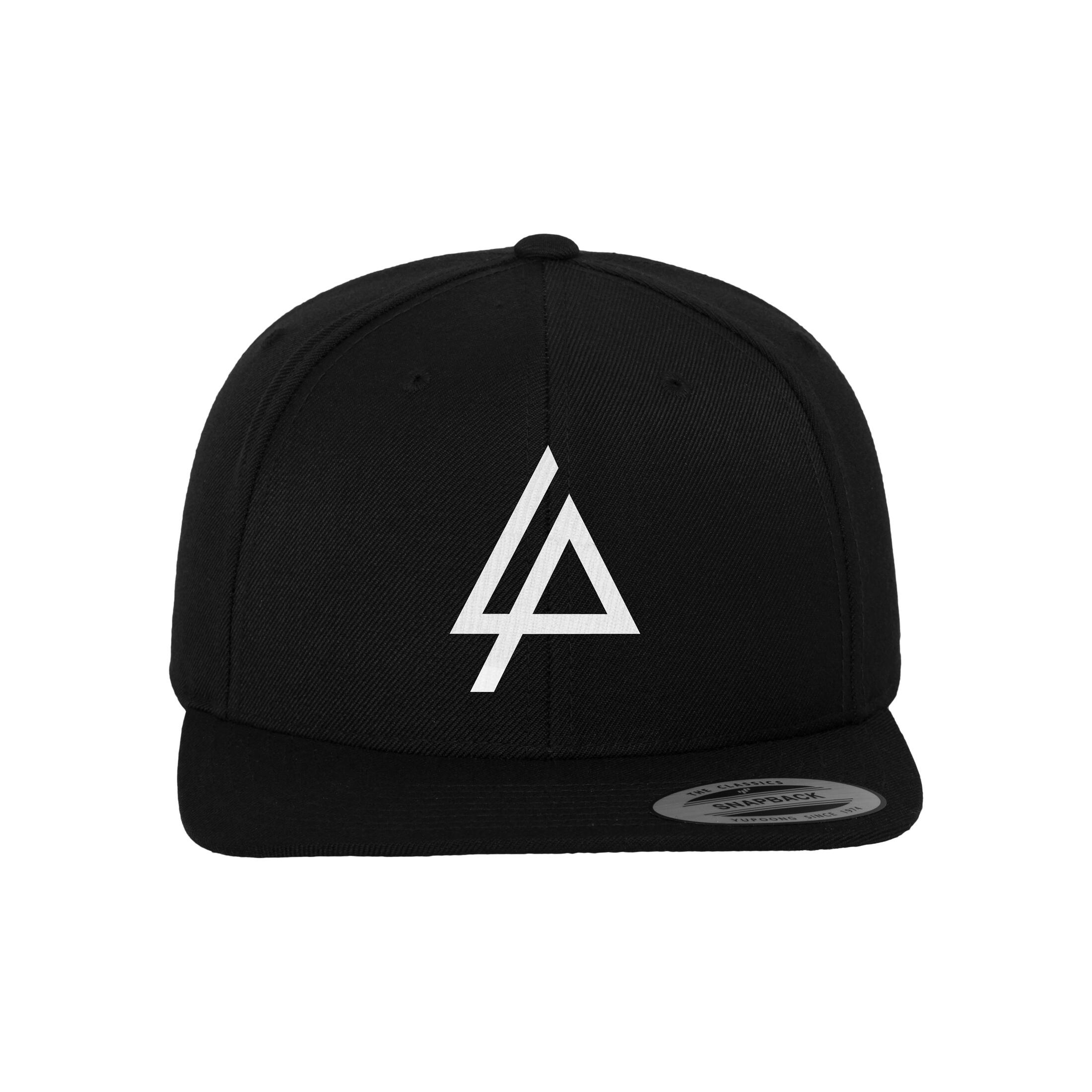 URBAN CLASSICS Urban Classic linkin park logo cap