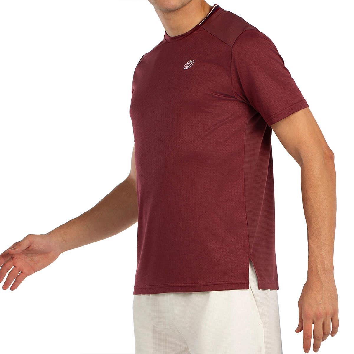 Camiseta Bullpadel Acrux 3/7