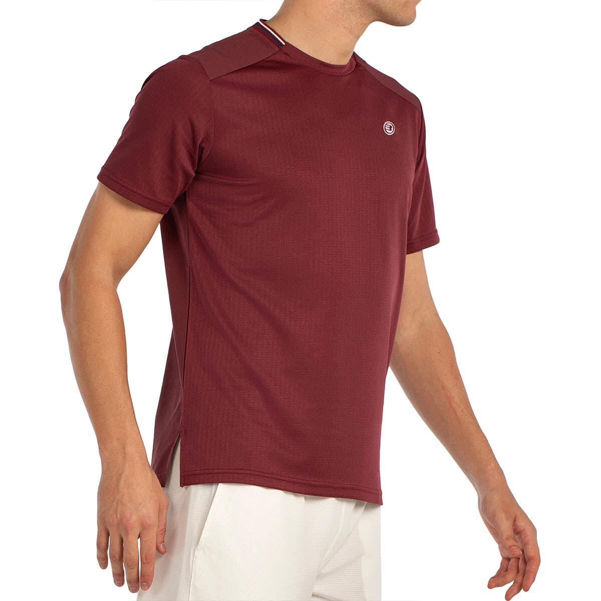 Camiseta Bullpadel Acrux 2/7