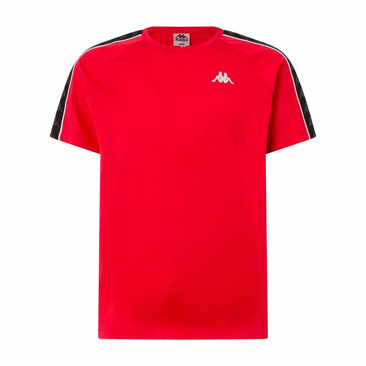 T-shirt Kappa Coen Slim 222 Banda 2/7