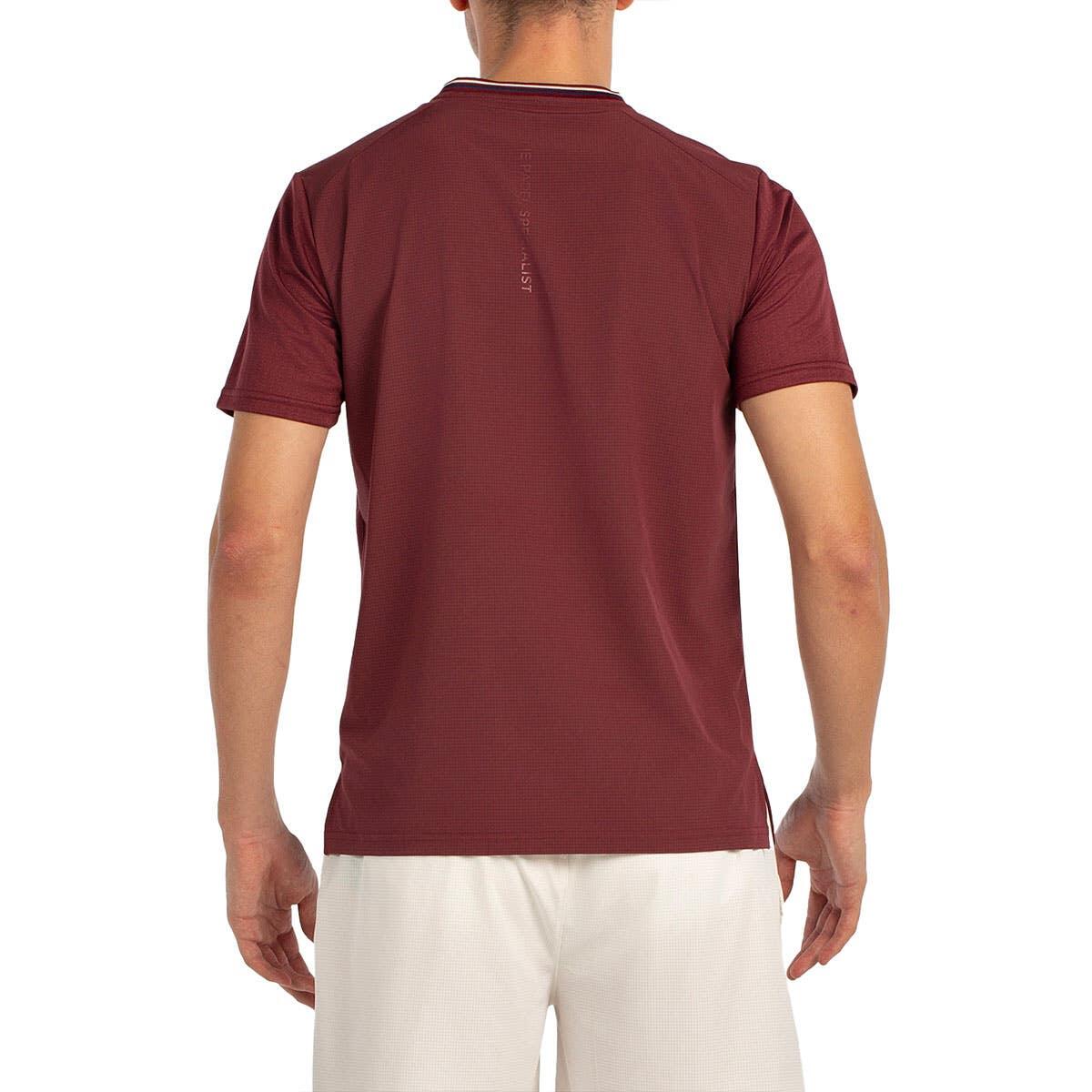 Camiseta Bullpadel Acrux 4/7