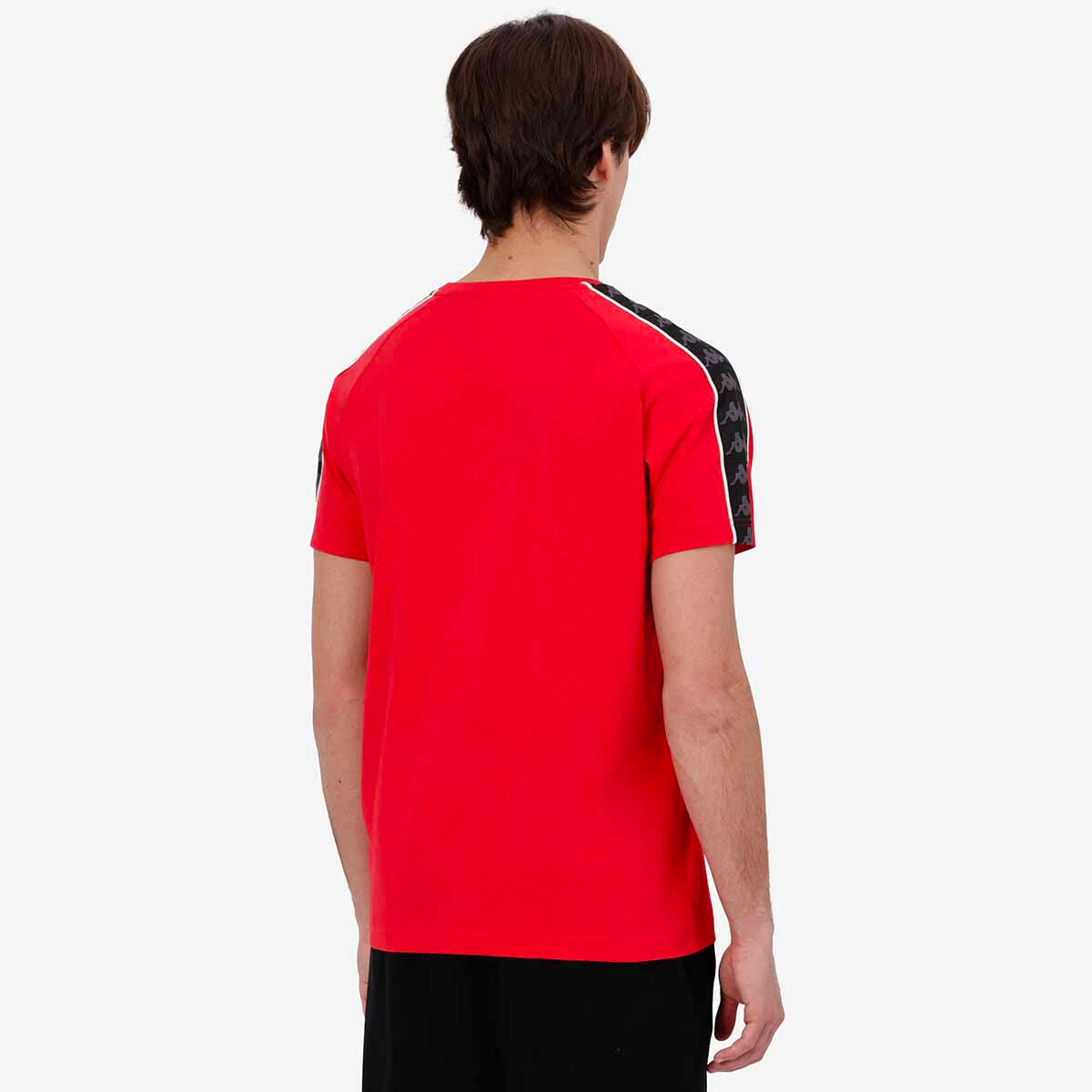 T-shirt Kappa Coen Slim 222 Banda 5/7