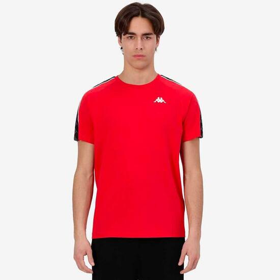 T-shirt Kappa Coen Slim 222 Banda