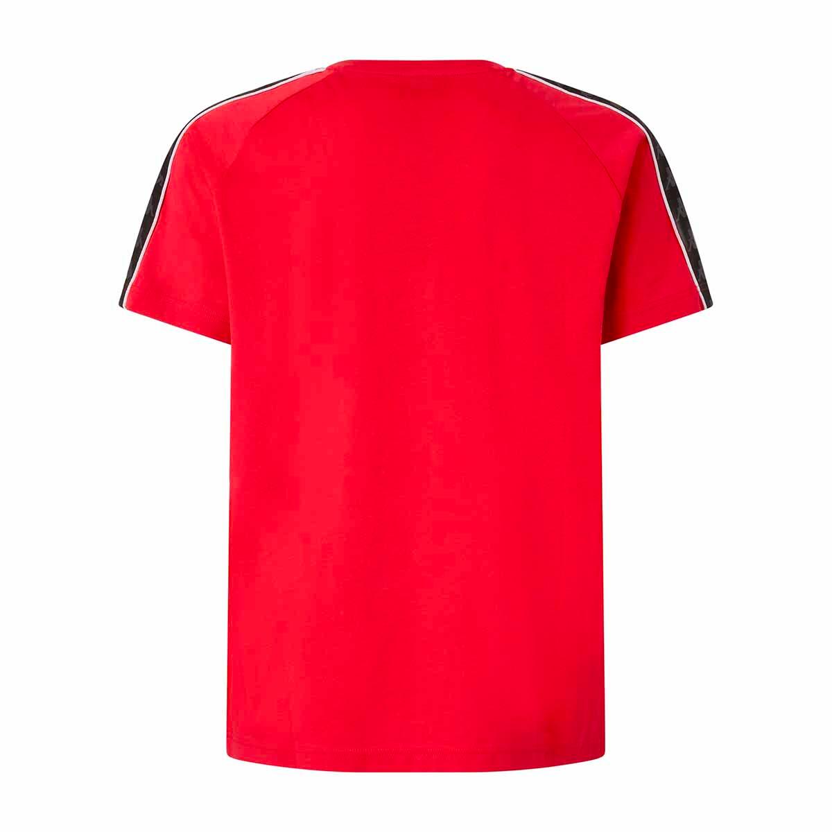 T-shirt Kappa Coen Slim 222 Banda 7/7