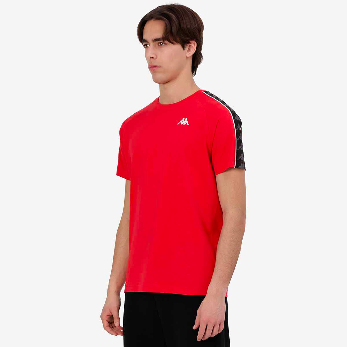 T-shirt Kappa Coen Slim 222 Banda 4/7
