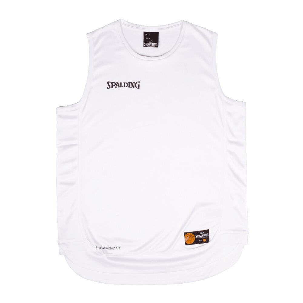 SPALDING Maglia Spalding Hustle